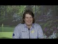 Neal Shipley On The Biggest Golf Day Of His Life | The Masters