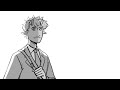 I Know Who You Are || Dream SMP Animatic || Tubbo Animatic
