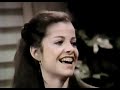 1980 Merv Griffin Show Salute To Broadway Patti LuPone Ethel Merman Liza Minnelli Christine Ebersole