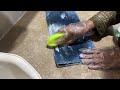 How to remove grease stain from cloths ||Remove grease stain from cloths|Get rid off any stain