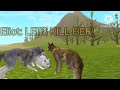 The Abused Pup) Wildcraft stories (sad+happy ending)