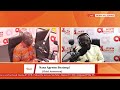Amoamanhene on #GhanAkoma with Aduanaba Kofi Asante Ennin (Pt.1)