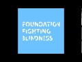 Foundation Fighting Blindness Info and Subcity track listing