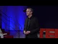 Why bacteria out-evolve us with antibiotic resistance | Linus Sandegren | TEDxUppsalaUniversity