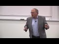 Career Pathways to Executive Management (the full video)