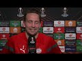 🔄 𝐆𝐞𝐰𝐞𝐥𝐝𝐢𝐠𝐞 𝐢𝐧𝐯𝐚𝐥𝐛𝐞𝐮𝐫𝐭 Luuk de Jong tegen Arsenal! 😍 | Samenvatting PSV - Arsenal