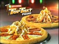 GREENWICH Top That Pizza TVC