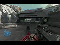 Halo Reach Sound Mod Demo