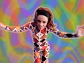 Deee-Lite - Groove Is In The Heart (Official Video)