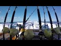 Waste Knot Offshore Fishing