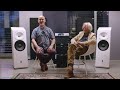Studiomonitore oder HiFi-Lautsprecher - Interview mit Jürgen Strauss (The Soundphile)