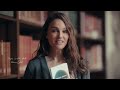 The Dior Book Tote Club with Natalie Portman