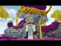 I built the greatest Minecraft organic of all time!