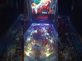 Street Fighter II Pinball machine