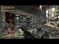 [BF4 TOP PLAY] 10 kills, 20 seconds, M249 Metro flank