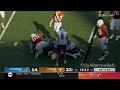 Texas OL/Offense vs Kansas Defense (2023)