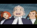 Liberty's Kids HD 114 - The First Fourth of July | History Videos For Kids