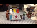 Lego Star Wars Among Us