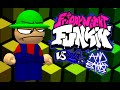 (FLP RELEASE) FNF vs Dave and Bambi Fan Made Song - Disruption