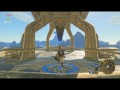 The Legend of Zelda: breath of the wild (Эмулятор 1.7.4 Cemu) Баг эмулятора