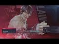 TEKKEN8 - Closed Network Test|PS5