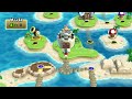 Newer Super Mario Bros. Wii 2 - 2 Player Co-Op Part 7
