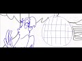 “Rio” Reanimated “Disco Ball” Animatic (more scenes added)