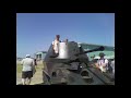 40M Nimród Anti-air/Anti-tank vehicle