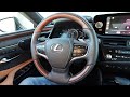 2024 Lexus ES 300h Review: Elegant and Simple