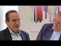 Wael Sawan - CEO of Shell | Podcast | In Good Company | Norges Bank Investment Management