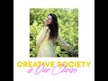 Creative Society Is Our Choice