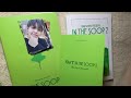 Unboxing 세븐틴 Seventeen In the Soop 2 Photo Book