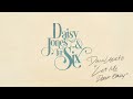 Demi Lovato, Daisy Jones & The Six - Let Me Down Easy (Official Audio)