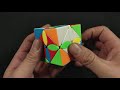 Como resolver el Moyu Maple Leaves | Tutorial Rubik | Fernando Malvaez