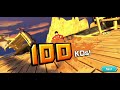 Luffy egghead no Survival 100] One Piece Bounty Rush