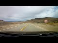 Viagem de carro America do Sul #109 (Trecho Perito Moreno City-ARG to El Chalten-ARG- Video #01)