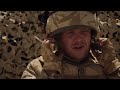 The Patrol | Full Movie | Action War Drama
