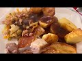 Ultimate Crispy Roast  Pork Belly Recipe