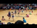 Cute Americans With Philippines Dance
