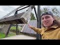 Boating the HIGHEST CANAL AQUEDUCT in the WORLD! - Ep.3