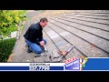 Replacing a Concrete Roof Tile | Wyoming Roofing | Excel Roofing