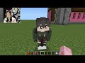 Build Battle Tapi Aku Prank Suamiku! [Minecraft Indonesia]