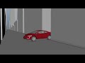 Car Chase Layout Reel