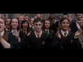 An Unexpected Fireworks Display | Harry Potter and the Order of the Phoenix