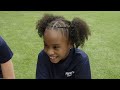 Bringing the Community In | A Day At the Masters With Augusta's Youth