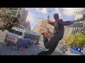 Marvel's Spider-Man 2 Symbiote Beatdown