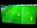 Messi 2nd goal vs Villarreal