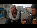 Street Food in Afghanistan (Delicious & Cheap!)