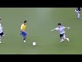 Brazil 3-0 Argentina • THE DAY KAKÁ ENTERED AND HUMILIATED ARGENTINA IN 2006