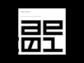 Every first Song of Every Autechre Album at the same time